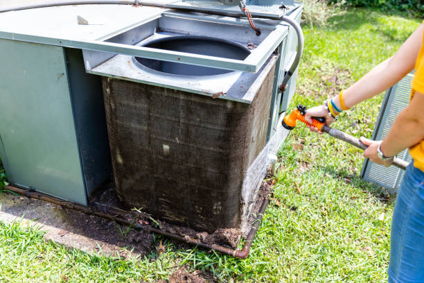 Best Residential Air Duct Cleaning  in Vero Lake Estates, FL