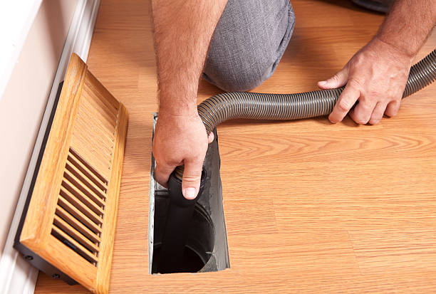 Best Emergency Air Duct Cleaning  in Vero Lake Estates, FL