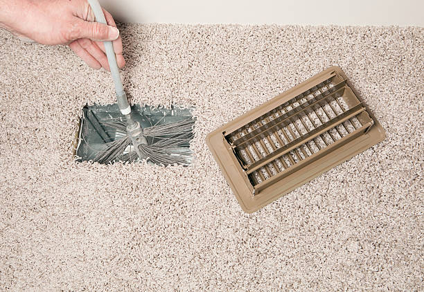 Best Air Vent Cleaning Services  in Vero Lake Estates, FL